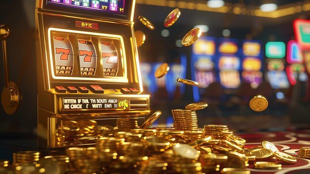 Pengalaman kasino online terkini di togelseratus dengan live casino dan slot